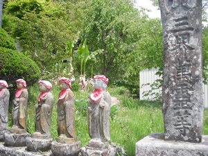 Shrine